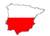 BLANQUI - Polski